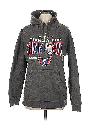 Fanatics Pullover Hoodie (view 1)