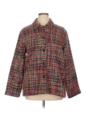 Units Coat (view 1)