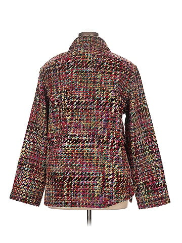 Units Coat (view 2)
