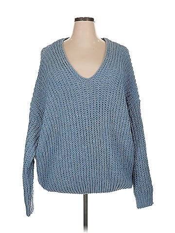 Andree by UNIT Pullover Sweater (view 1)