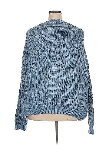Andree by UNIT Pullover Sweater (view 2)