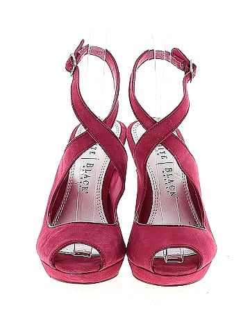 White House Black Market Heels (view 2)