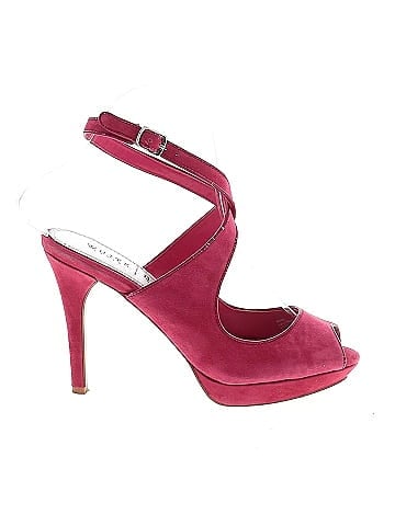 White House Black Market Heels (view 1)