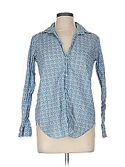 Frank & Eileen Long Sleeve Button Down Shirt