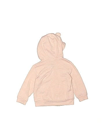Baby Gap Zip Up Hoodie (view 2)