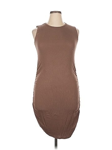 Antistar Casual Dress (view 1)