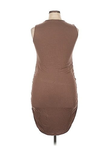 Antistar Casual Dress (view 2)