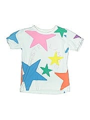 Stella Mc Cartney Short Sleeve T Shirt