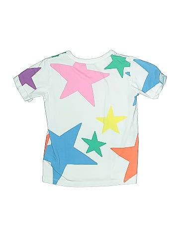 Stella McCartney Printed T-Shirt (view 2)