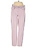 Vince. Color Block Pink Purple Jeans Size 27 waist - photo 1