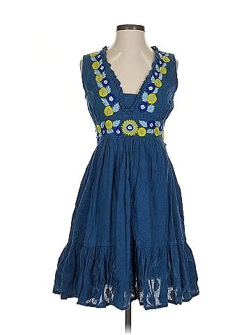 Banjanan Cocktail Dress (view 1)