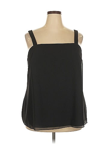 Catherines Tank Top (view 1)
