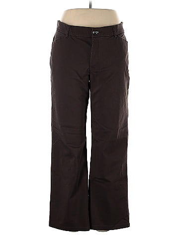Lee Casual Pants (view 1)