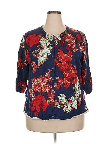 Coldwater Creek Cardigan (view 1)