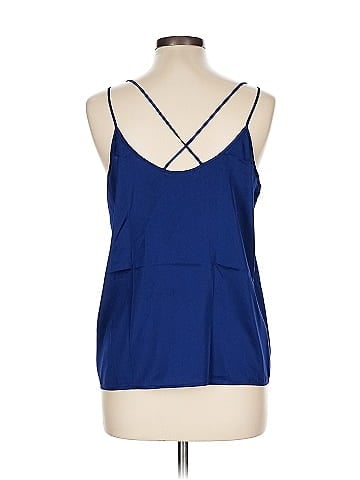 Ekouaer Sleeveless Blouse (view 2)