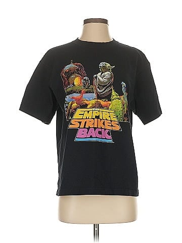 UT for Uniqlo Short Sleeve T-Shirt (view 1)