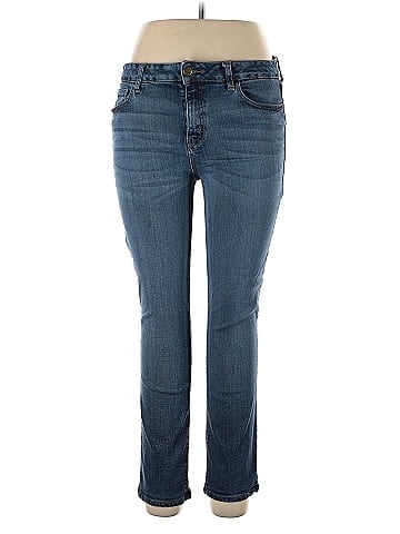 Level 99 Jeans (view 1)