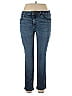 Level 99 Blue Jeans Size 33 waist - photo 1