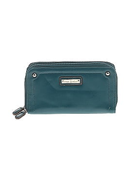 Etienne Aigner Leather Wallet