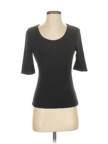 ADAY Short Sleeve Top (view 1)