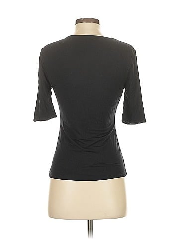 ADAY Short Sleeve Top (view 2)
