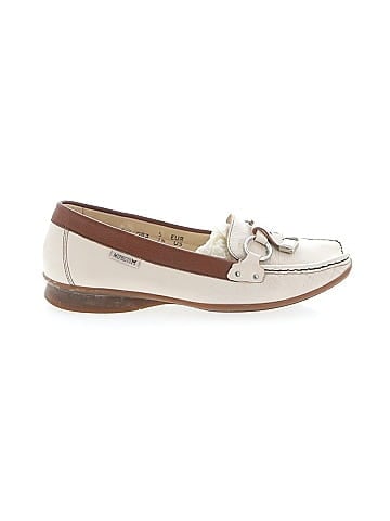 Mephisto Flats (view 1)