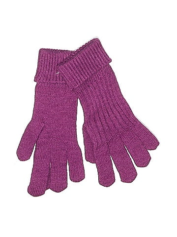 Zara Gloves (view 1)