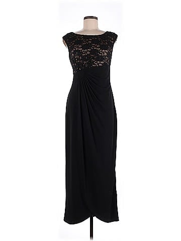 Jkara Cocktail Dress (view 1)