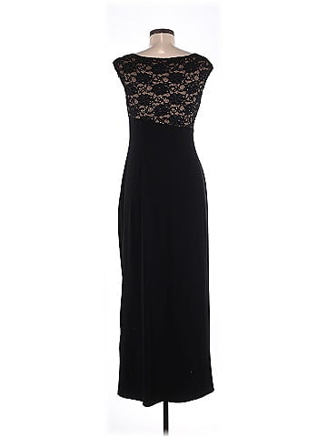 Jkara Cocktail Dress (view 2)