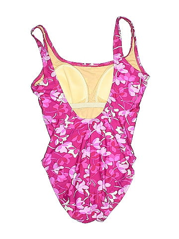 Speedo One Piece Swimsuit (view 2)