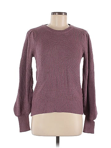 Liz Claiborne Pullover Sweater (view 1)