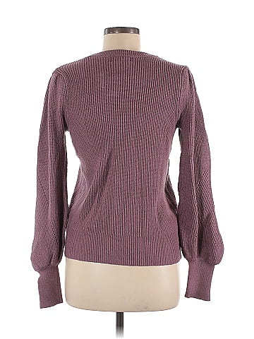 Liz Claiborne Pullover Sweater (view 2)