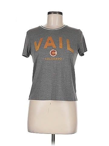 LEAGUE Short Sleeve T-Shirt (view 1)