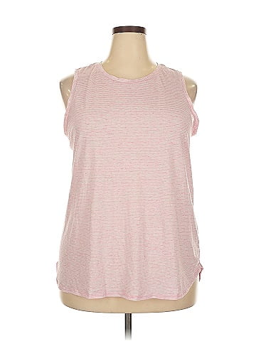 Tek Gear Sleeveless T-Shirt (view 1)