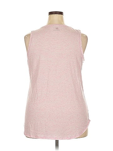 Tek Gear Sleeveless T-Shirt (view 2)