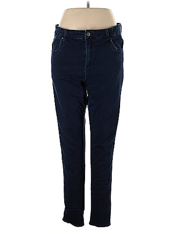 Universal Standard Jeans (view 1)