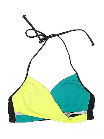 Victoria's Secret Pink Swimsuit Top (view 1)
