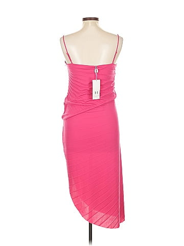 Halston Heritage Cocktail Dress (view 2)