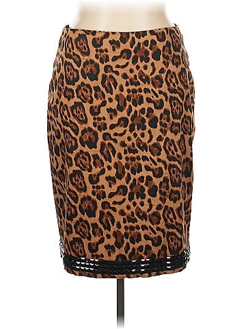 Newport News Casual Skirt (view 1)