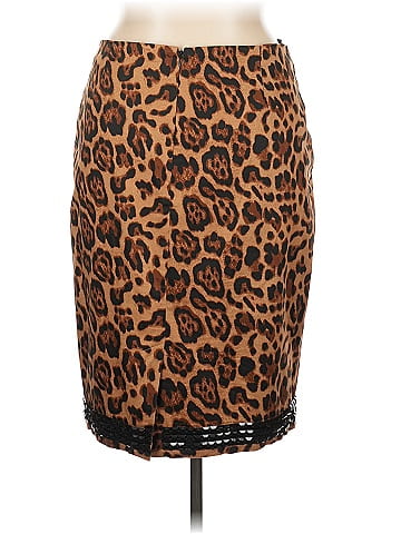 Newport News Casual Skirt (view 2)