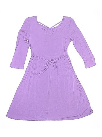 Justice Dress (view 2)