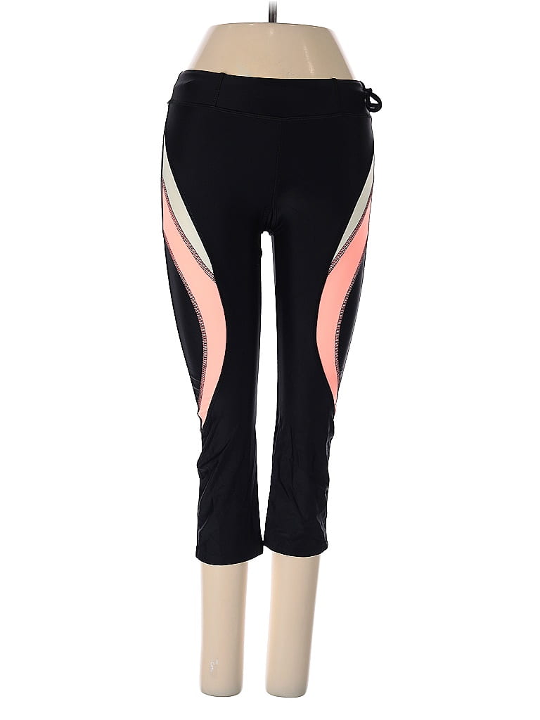 Pre-owned Body Glove Active Pants In Black