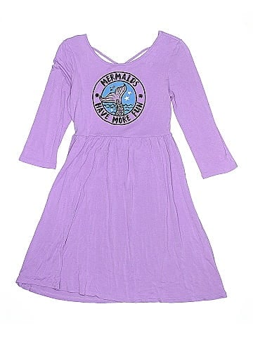 Justice Dress (view 1)