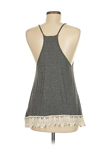 Moon Child Tank Top (view 2)