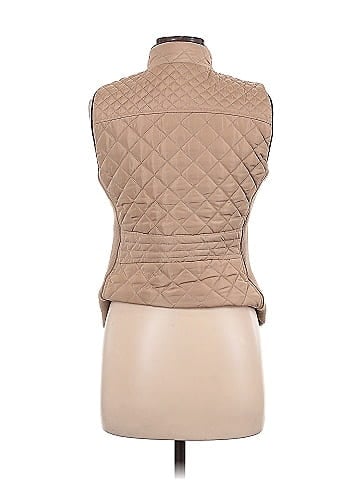 Zara Basic Vest (view 2)