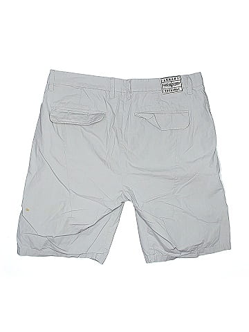 Armani Exchange Cargo Shorts (view 2)