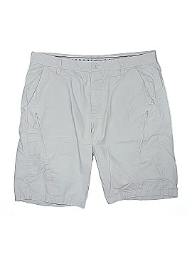 Armani Exchange Cargo Shorts