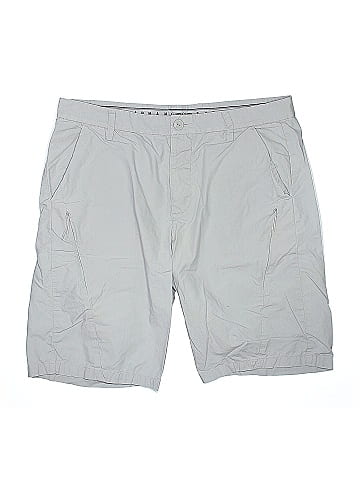 Armani Exchange Cargo Shorts (view 1)