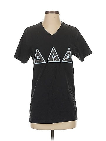 Next Level Apparel Short Sleeve T-Shirt (view 1)