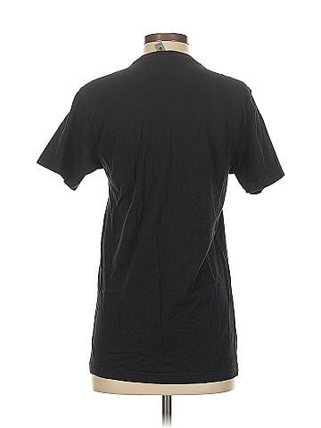 Next Level Apparel Short Sleeve T-Shirt (view 2)